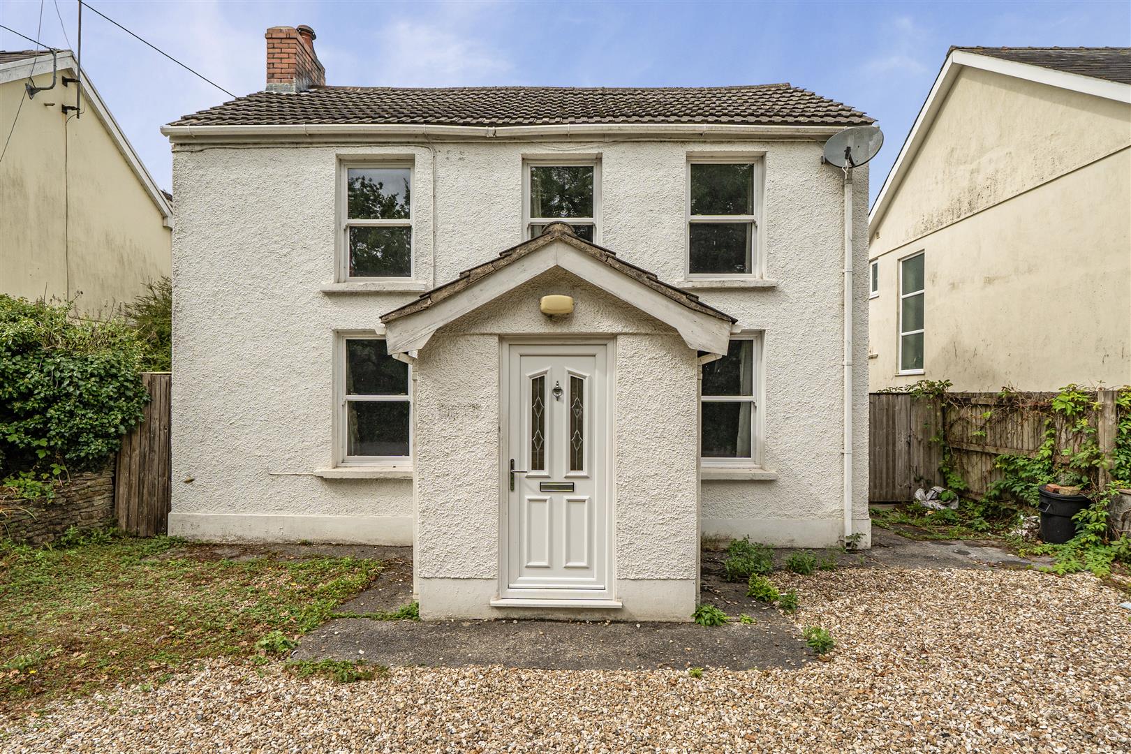 Cefn Stylle Road, Gowerton, Swansea, SA4 3QS